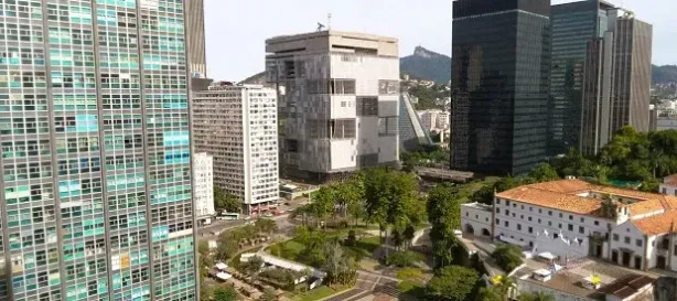 Sala Comercial para alugar, 260m² no Centro, Rio de Janeiro