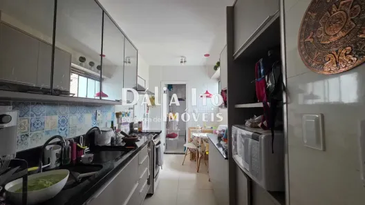 Apartamento com 3 Quartos à venda, 100m² no Pituba, Salvador