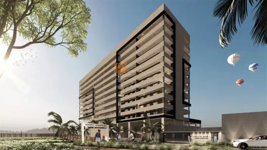Apartamento com 2 Quartos à venda, 68m² no Passo de Torres, Passo de Torres