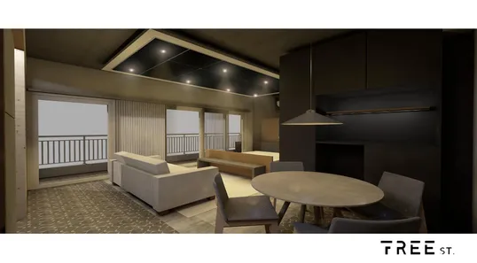 Apartamento com 1 Quarto à venda, 51m² no Tamboré, Barueri