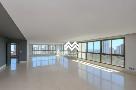 Apartamento com 4 Quartos à venda, 517m² no Vila da Serra, Nova Lima