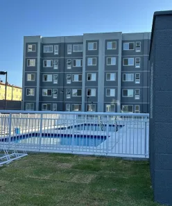 Apartamento com 2 Quartos à venda, 30m² no Mangabeira, Eusébio