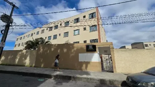 Apartamento com 2 Quartos à venda, 45m² no Candelária, Belo Horizonte