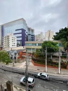 Apartamento com 1 Quarto para alugar, 51m² no Liberdade, São Paulo
