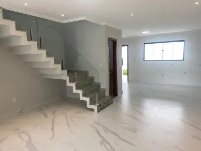 Casa com 3 Quartos à venda, 182m² no Jardim Belvedere, Volta Redonda