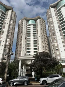 Apartamento com 2 Quartos à venda, 304m² no Centro, Cascavel