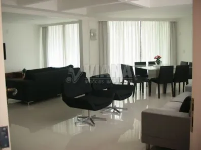 Apartamento com 3 Quartos à venda, 190m² no Barcelona, São Caetano do Sul