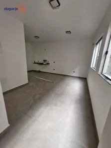 Sala Comercial para alugar, 35m² no Centro, Ubatuba