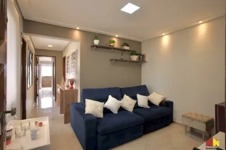 Apartamento com 4 Quartos à venda, 122m² no Tatuapé, São Paulo
