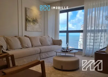 Apartamento com 4 Quartos à venda, 182m² no Centro, Balneário Camboriú