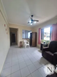 Apartamento com 1 Quarto à venda, 69m² no Centro, Itanhaém