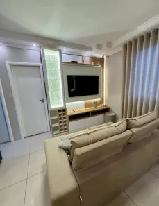 Apartamento com 2 Quartos à venda, 42m² no Coqueiro, Ananindeua