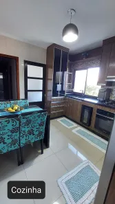 Cobertura com 2 Quartos à venda, 161m² no Santa Maria, Santo André