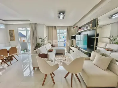 Casa de Condomínio com 3 Quartos à venda, 158m² no Estância Velha, Canoas