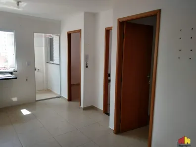 Apartamento com 2 Quartos à venda, 50m² no Vila Carrão, São Paulo