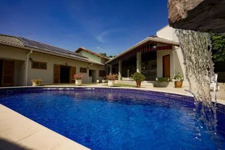 Casa com 4 Quartos à venda, 393m² no Jardim Paraíso II, Itu