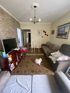 Casa com 3 Quartos à venda, 80m² no Vila Buenos Aires, São Paulo