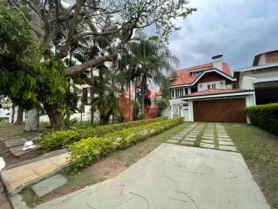 Casa de Condomínio com 4 Quartos à venda, 481m² no Jardim das Colinas, São José dos Campos