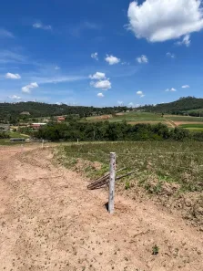Lote/Terreno à venda, 500m² no Recreio Topázio (Caucaia do Alto), Cotia