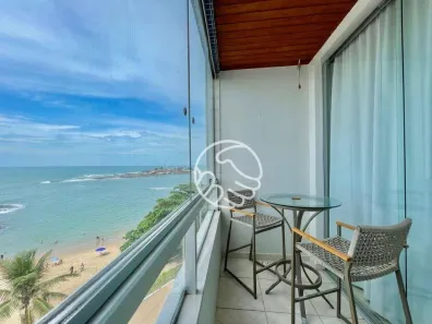 Apartamento com 3 Quartos à venda, 134m² no Centro, Guarapari