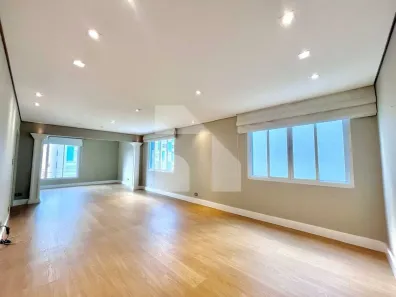 Apartamento com 3 Quartos à venda, 136m² no Higienópolis, São Paulo