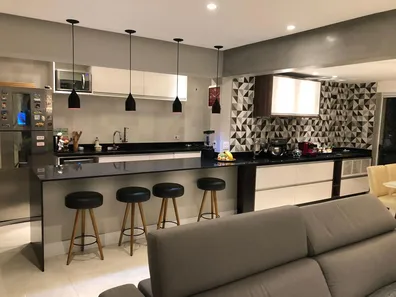 Apartamento com 2 Quartos à venda, 96m² no Vila Andrade, São Paulo