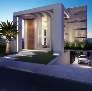 à venda, 543m² no Jardins França, Goiânia