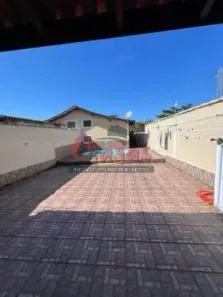 Casa com 2 Quartos à venda, 175m² no Jardim das Gaivotas, Caraguatatuba