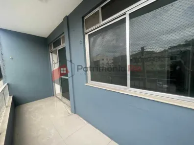 Apartamento com 2 Quartos para alugar, 80m² no Vicente de Carvalho, Rio de Janeiro