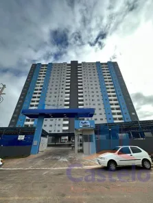 Apartamento com 2 Quartos à venda, 64m² no Zona VII, Umuarama