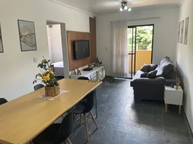 Apartamento com 2 Quartos à venda, 104m² no Enseada, Guarujá