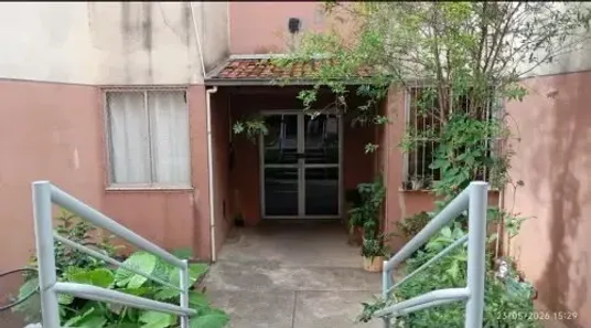Apartamento com 2 Quartos à venda, 45m² no Nossa Senhora das Neves, Ribeirão das Neves