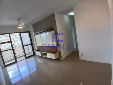 Apartamento com 2 Quartos para venda ou aluguel, 65m² no Barra Olímpica, Rio de Janeiro