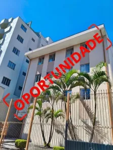 Apartamento com 3 Quartos à venda, 92m² no Centro, Ponta Grossa