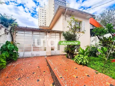 Casa com 2 Quartos para alugar, 140m² no Perdizes, São Paulo