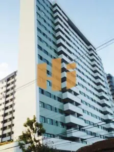 Apartamento com 3 Quartos à venda, 105m² no Casa Forte, Recife