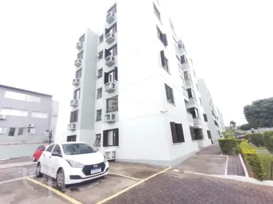 Apartamento com 2 Quartos à venda, 52m² no Sarandi, Porto Alegre
