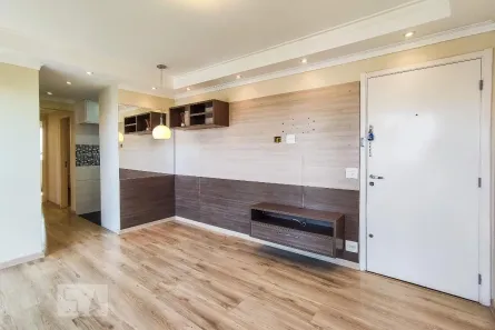 Apartamento com 3 Quartos à venda, 62m² no Vila Andrade, São Paulo