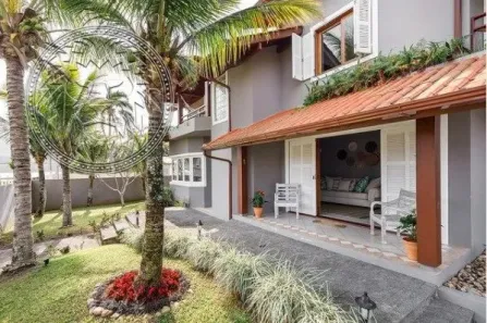 Casa com 4 Quartos à venda, 340m² no Lagoa da Conceição, Florianópolis