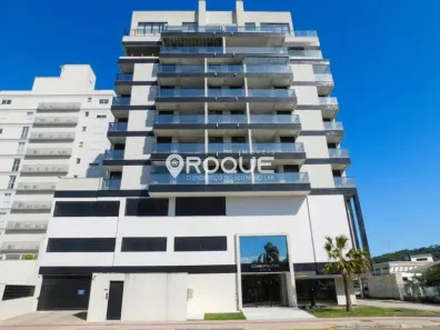 Apartamento com 2 Quartos para alugar, 82m² no Pedra Branca, Palhoça
