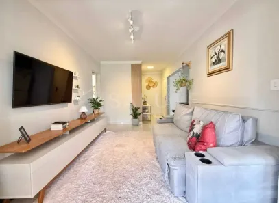 Apartamento com 2 Quartos à venda, 131m² no Centro, Balneário Camboriú