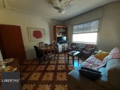 Apartamento com 3 Quartos à venda, 109m² no Menino Deus, Porto Alegre