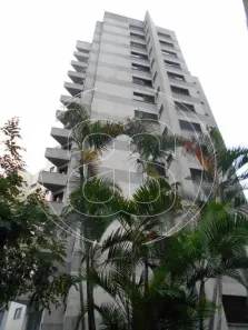 Apartamento com 3 Quartos à venda, 144m² no Indianópolis, São Paulo