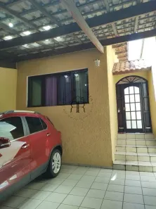 Casa com 3 Quartos à venda, 92m² no Cidade São Mateus, São Paulo