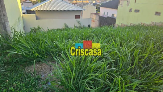 Lote/Terreno à venda, 144m² no Fluminense, São Pedro da Aldeia