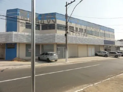 Ponto Comercial para alugar, 240m² no Remanso Campineiro, Hortolândia