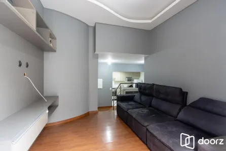 Apartamento com 3 Quartos à venda, 88m² no Pedra Redonda, Porto Alegre
