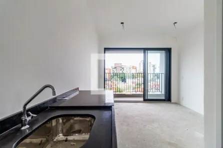 Kitnet com 1 Quarto à venda, 24m² no Pinheiros, São Paulo