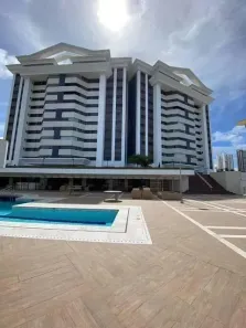 Apartamento com 4 Quartos à venda, 267m² no Rio Vermelho, Salvador