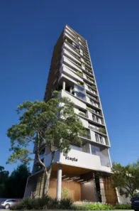 Flat com 1 Quarto à venda, 27m² no Manaíra, João Pessoa